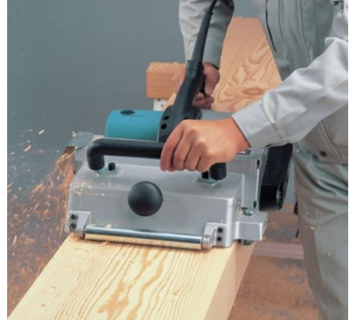 Електрорубанок Makita KP312S 2200 Вт
