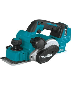 Рубанок акумуляторний Makita DKP181Z 18V (без акумулятора)