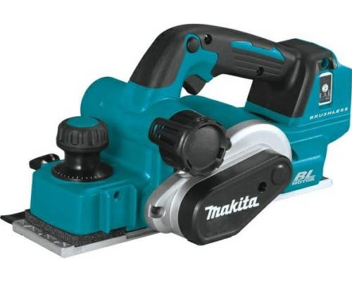 Рубанок акумуляторний Makita DKP181Z 18V (без акумулятора)