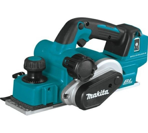 Рубанок акумуляторний Makita DKP181Z 18V (без акумулятора)