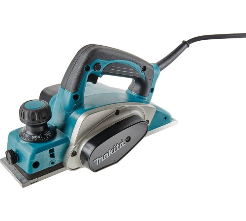 Електрорубанок Makita KP0800 620 Вт