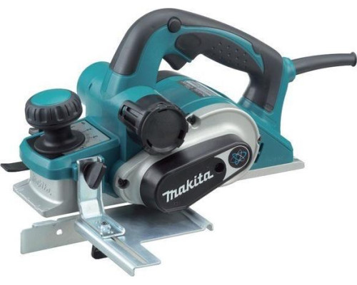 Електрорубанок Makita KP0810C 1050 Вт (з фунцією постійної швидкості)