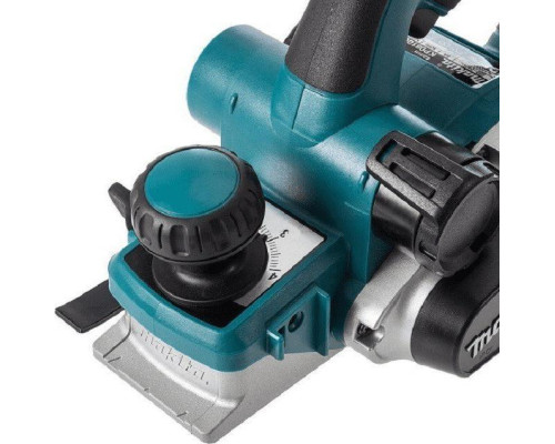 Електрорубанок Makita KP0810C 1050 Вт (з фунцією постійної швидкості)