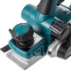 Електрорубанок Makita KP0810C 1050 Вт (з фунцією постійної швидкості)