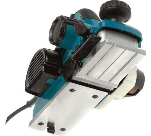 Електрорубанок Makita KP0810C 1050 Вт (з фунцією постійної швидкості)