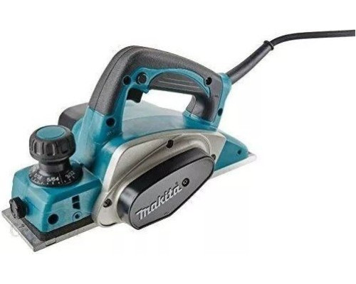 Електрорубанок Makita KP 0800 620 Вт