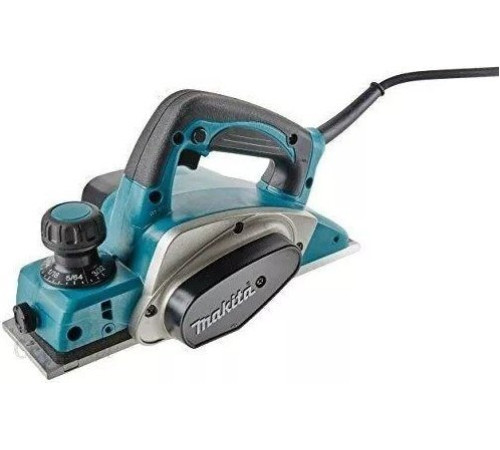 Електрорубанок Makita KP 0800 620 Вт