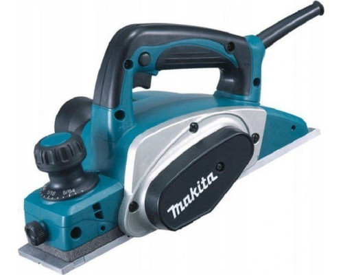 Електрорубанок Makita KP 0800 620 Вт