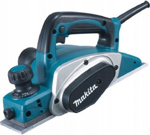 Електрорубанок Makita KP 0800 620 Вт