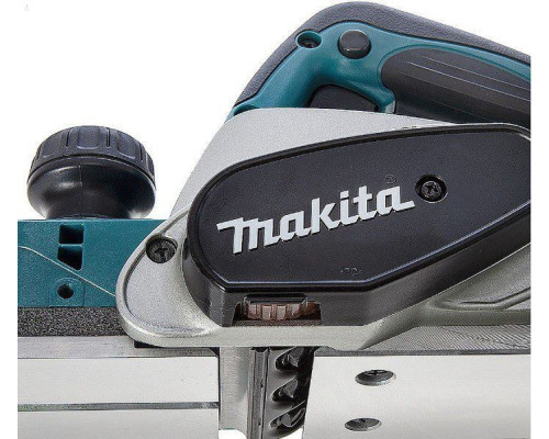 Електрорубанок Makita KP 0800 620 Вт