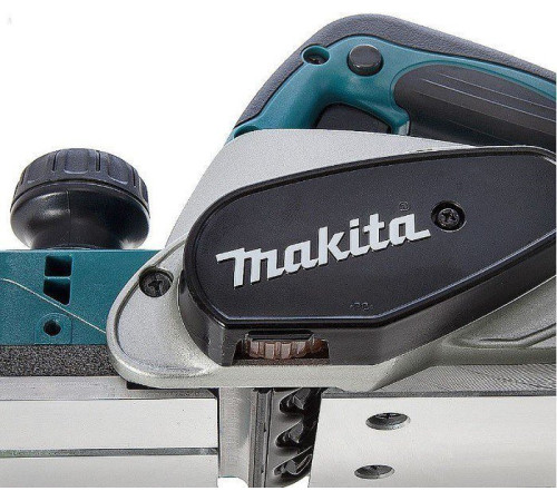 Електрорубанок Makita KP 0800 620 Вт