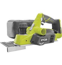 Рубанок акумуляторний Ryobi R18PL-0 18V