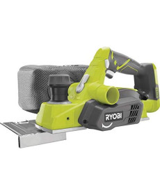 Рубанок акумуляторний Ryobi R18PL-0 18V