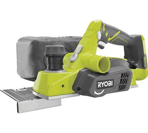 Рубанок акумуляторний Ryobi R18PL-0 18V