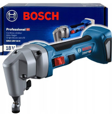 Акумуляторні ножиці по металу Bosch BOSCH. GNA 18V-16 E SOLO