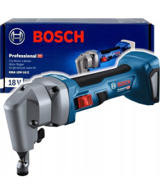 Акумуляторні ножиці по металу Bosch BOSCH. GNA 18V-16 E SOLO