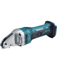 Акумуляторні ножиці для жерсті Makita 18V LI-ION (DJS161Z)