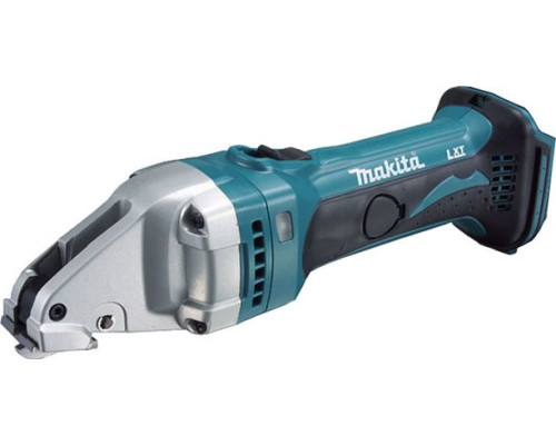 Акумуляторні ножиці для жерсті Makita 18V LI-ION (DJS161Z)