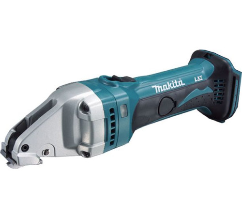 Акумуляторні ножиці для жерсті Makita 18V LI-ION (DJS161Z)