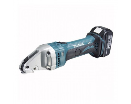 Акумуляторні ножиці для листового металу Makita 18V - DJS161RFJ