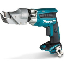 Акумуляторні ножиці по металу Makita 1.3MM 18V 0*AH (без акумулятора)