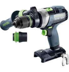 Акумуляторний дриль-шуруповерт Festool Festool Quadradrive TDC 18/4 I-Basic