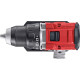 Акумуляторний шуруповерт-дриль Sourcing FLEX DD 2G 18.0V LD 2x2.5Ah