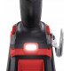 Акумуляторний шуруповерт-дриль Sourcing FLEX DD 2G 18.0V LD 2x2.5Ah