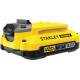 Акумуляторний дриль-шуруповерт Stanley SFMCD700D2A-QW 18 В 2 x 2 Ач