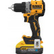 Акумуляторний дриль-шуруповерт Dewalt 18v xr powerstack 2 x 5ah