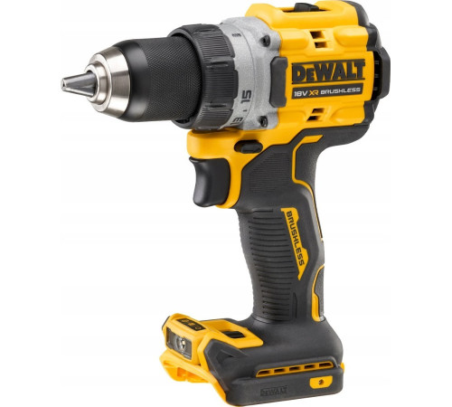 Акумуляторний дриль-шуруповерт Dewalt 18v xr powerstack 2 x 5ah