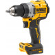 Акумуляторний дриль-шуруповерт Dewalt 18v xr powerstack 2 x 5ah