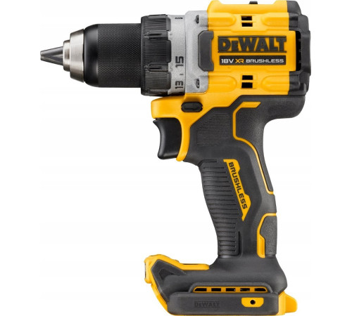 Акумуляторний дриль-шуруповерт Dewalt 18v xr powerstack 2 x 5ah