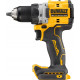 Акумуляторний дриль-шуруповерт Dewalt 18v xr powerstack 2 x 5ah