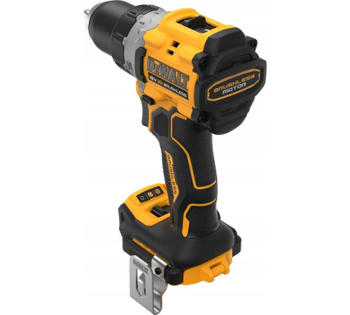 Акумуляторний дриль-шуруповерт Dewalt 18v xr powerstack 2 x 5ah