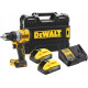 Акумуляторний дриль-шуруповерт Dewalt 18v xr powerstack 2 x 5ah