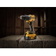 Акумуляторний дриль-шуруповерт Dewalt DCD100YP2T-QW 18 В 2 x 5 Ач