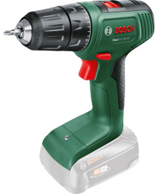 Акумуляторний дриль-шуруповерт Bosch Easydrill 18V-40 18 В (без акумулятора)