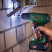 Акумуляторний дриль-шуруповерт Bosch Easydrill 18V-40 18 В (без акумулятора)