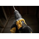 Акумуляторний дриль-шуруповерт Dewalt DCD100YM2T-QW 18 В 2 х 4 Ач