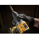 Акумуляторний дриль-шуруповерт Dewalt DCD100YM2T-QW 18 В 2 х 4 Ач