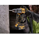 Акумуляторний дриль-шуруповерт Dewalt DCD100YM2T-QW 18 В 2 х 4 Ач