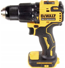 Акумуляторний дриль-шуруповерт Dewalt DCD709D2T 18 В 2 х 2 Ач 