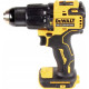 Акумуляторний дриль-шуруповерт Dewalt DCD709D2T 18 В 2 х 2 Ач