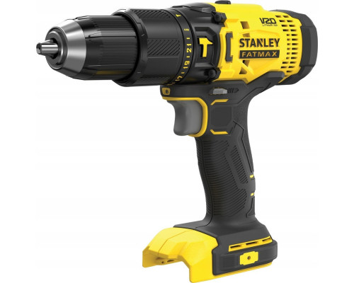 Акумуляторний дриль-шуруповерт Stanley SFMCD711D22 18 В 2 х 2 Ач