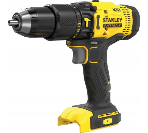 Акумуляторний дриль-шуруповерт Stanley SFMCD711D22 18 В 2 х 2 Ач