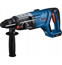 Перфоратор Bosch BOSCH.GBH 18V-28 DC SOLO XL-BOXX 3.4J HAMMER DRILL