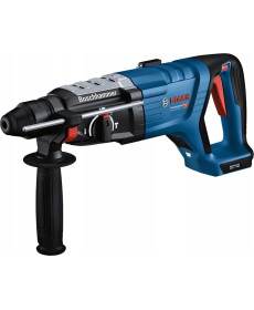 Перфоратор Bosch BOSCH.GBH 18V-28 DC SOLO XL-BOXX 3.4J HAMMER DRILL