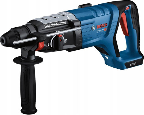 Перфоратор Bosch BOSCH.GBH 18V-28 DC SOLO XL-BOXX 3.4J HAMMER DRILL