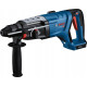 Перфоратор Bosch BOSCH.GBH 18V-28 DC SOLO XL-BOXX 3.4J HAMMER DRILL